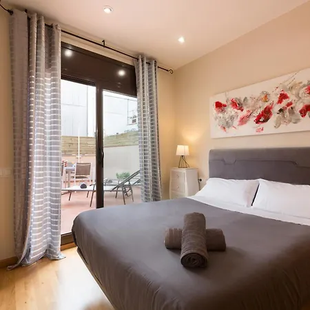Apartment Matarolux28 *