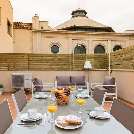 Apartman Matarolux28 *